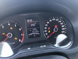 Volkswagen Polo 1.2 I TREND CGPB LNR picture 8