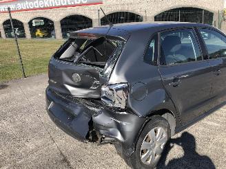 Volkswagen Polo 1.2 I TREND CGPB LNR picture 9