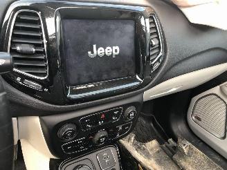 Jeep Compass 1.4 TURBO 4X4 AUTOMA picture 14