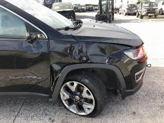 Jeep Compass 1.4 TURBO 4X4 AUTOMA picture 9