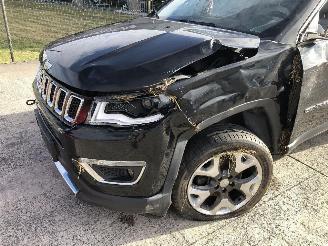 Jeep Compass 1.4 TURBO 4X4 AUTOMA picture 16