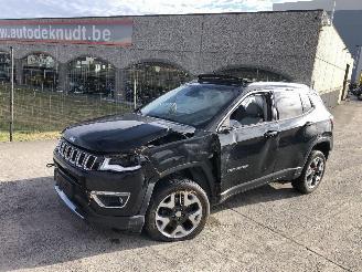 Jeep Compass 1.4 TURBO 4X4 AUTOMA picture 3