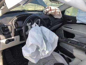 Jeep Compass 1.4 TURBO 4X4 AUTOMA picture 5