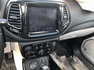 Jeep Compass 1.4 TURBO 4X4 AUTOMA picture 8