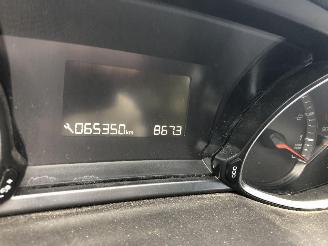 Peugeot 308 1.2 TURBO picture 18