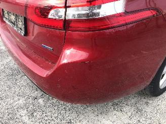 Peugeot 308 1.2 TURBO picture 16