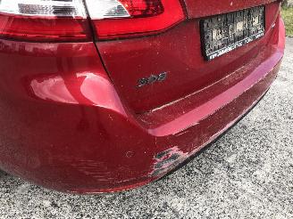 Peugeot 308 1.2 TURBO picture 21