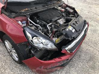 Peugeot 308 1.2 TURBO picture 11