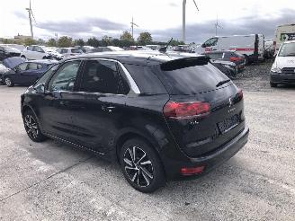 Citroën C4-picasso PICASSO II FEEL picture 2