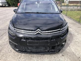 Citroën C4-picasso PICASSO II FEEL picture 5