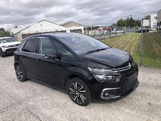 Citroën C4-picasso PICASSO II FEEL picture 3