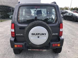 Suzuki Jimny 1.3   4X4 picture 8