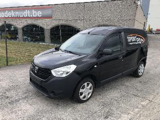 Schade bestelwagen Dacia Dokker WORK EDITION 1.5 DCI 2020/6