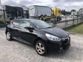  Renault Clio 0.9 TURBO 2014/3
