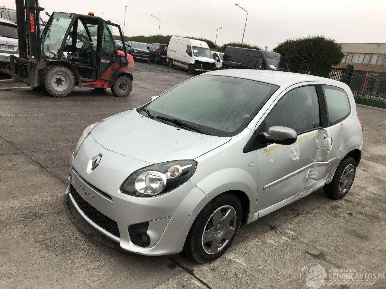 Renault Twingo 1.1