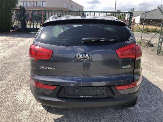 Kia Sportage 1.7 CRDI  D4FD picture 10