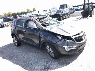 Kia Sportage 1.7 CRDI  D4FD picture 3