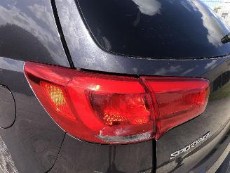 Kia Sportage 1.7 CRDI  D4FD picture 8