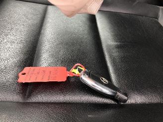 Mercedes C-klasse V6  AVANTGARDE picture 16