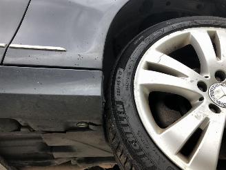 Mercedes C-klasse V6  AVANTGARDE picture 26