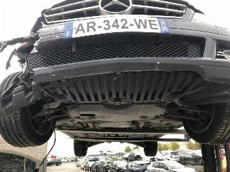 Mercedes C-klasse V6  AVANTGARDE picture 24
