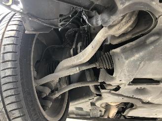 Mercedes C-klasse V6  AVANTGARDE picture 25