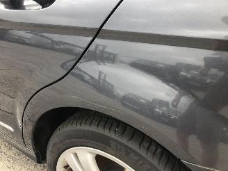 Mercedes C-klasse V6  AVANTGARDE picture 18