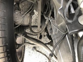 Mercedes C-klasse V6  AVANTGARDE picture 22