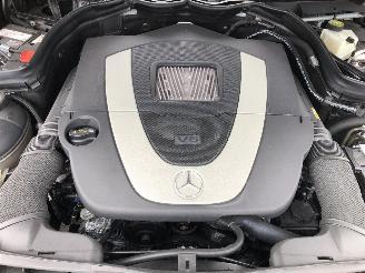Mercedes C-klasse V6  AVANTGARDE picture 20