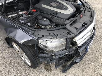 Mercedes C-klasse V6  AVANTGARDE picture 19