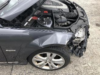 Mercedes C-klasse V6  AVANTGARDE picture 10