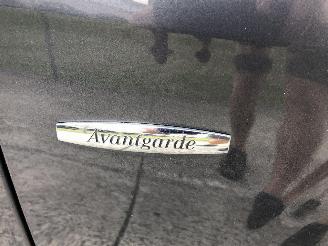 Mercedes C-klasse V6  AVANTGARDE picture 21