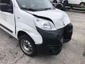 Fiat Fiorino 1.4  CNG picture 8
