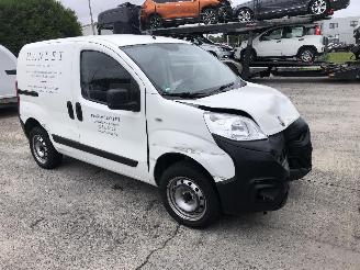 Fiat Fiorino 1.4  CNG picture 3