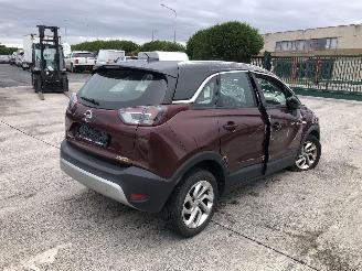  Opel Crossland 1.2 T  AUTOMATIQUE 2019/4