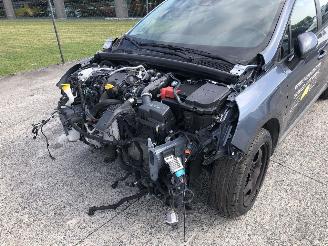 Renault Clio 1.5 DCI picture 17