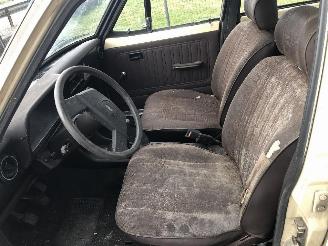 Ford Escort  picture 6