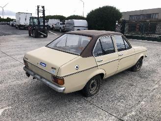Ford Escort  picture 4