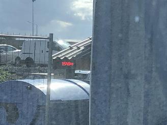 Volvo V-60 1.6 D picture 24