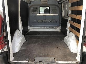 Peugeot Expert 1.6 HDI  90 CV  9HU picture 16