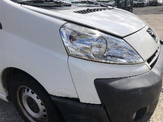 Peugeot Expert 1.6 HDI  90 CV  9HU picture 19