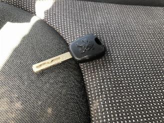 Peugeot Expert 1.6 HDI  90 CV  9HU picture 24