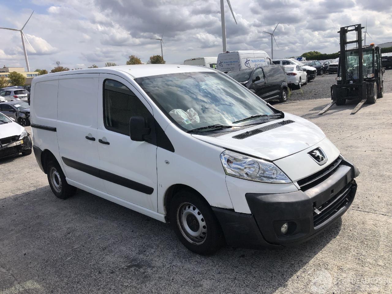 Peugeot Expert 1.6 HDI  90 CV  9HU