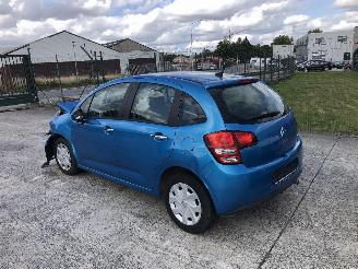 Sloopauto Citroën C3 1.0   ZMZ 2013/2