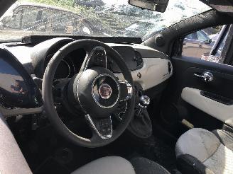 Fiat 500 1.0  HYBRIDE picture 6