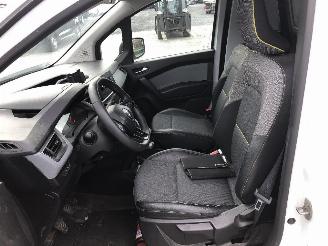 Renault Kangoo 1.3  COMFORT picture 6