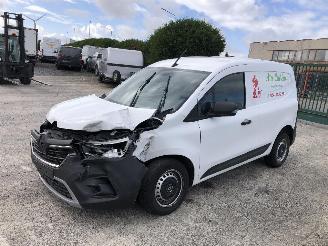 Renault Kangoo 1.3  COMFORT picture 3