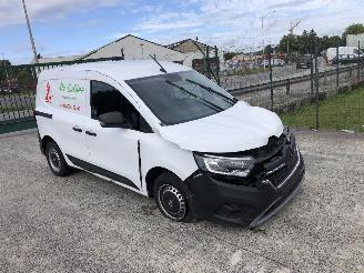 Renault Kangoo 1.3  COMFORT picture 4