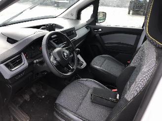 Renault Kangoo COMFORT picture 5