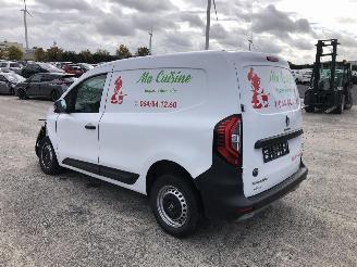 Renault Kangoo 1.3  COMFORT picture 2